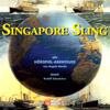 Buchcover Singapore Sling